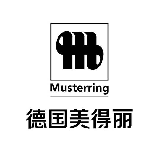 美得丽