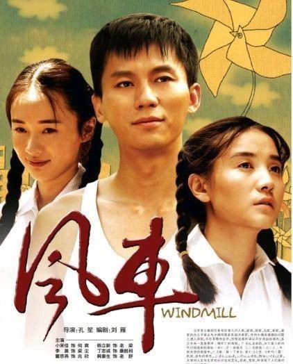 风车（2010年李晨、小宋佳主演电视剧）