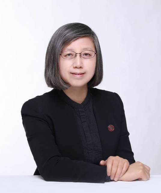 刘怡(北京大学经济学院教授)
