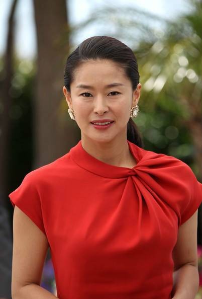 艺智苑（韩国女演员）