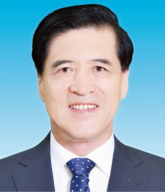 王中和（内蒙古自治区政协原副主席）