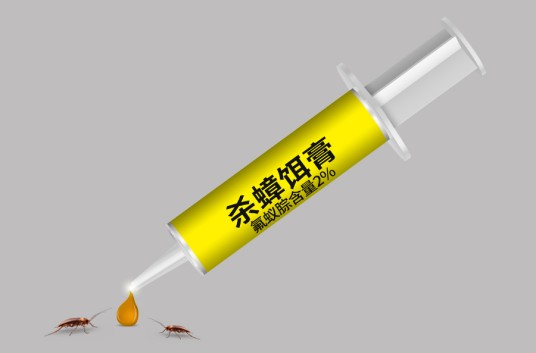 蟑螂药