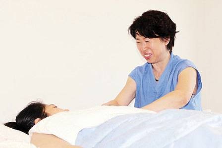通乳师