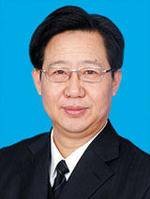 潘军峰