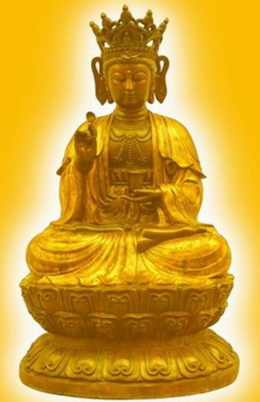 药王菩萨