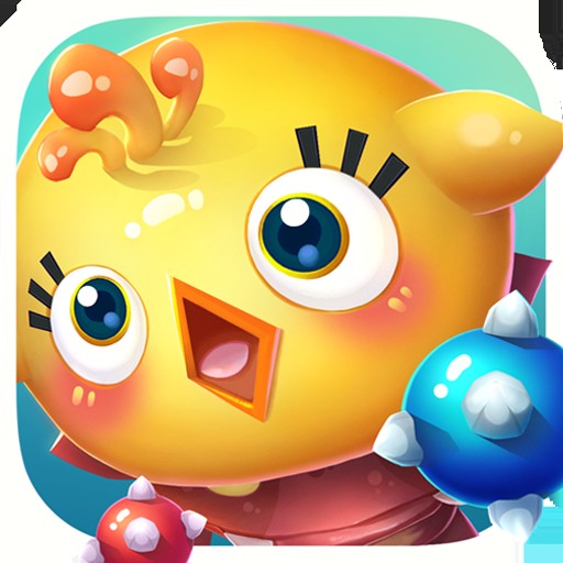 怪兽大作战（Q版RPG即时对抗休闲竞技手游）