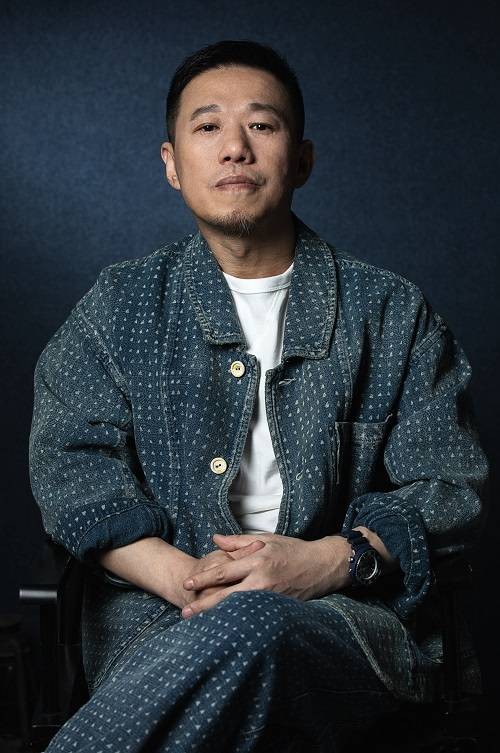 杨枫（电影导演，编剧，监制）