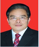 林安（海南省政协民族和宗教委员会原主任）