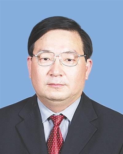 王万鹏（河南省郑州市政协党组副书记、副主席）