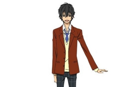 吉田春