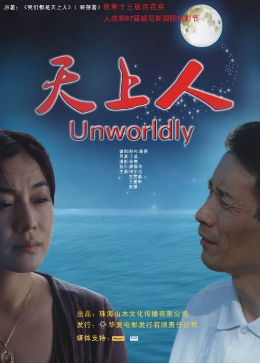 天上人（2010年宁瀛执导的剧情电影）
