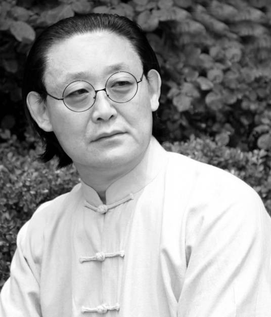 陈光林（中央文史馆书画院研究员安徽省政府参事）
