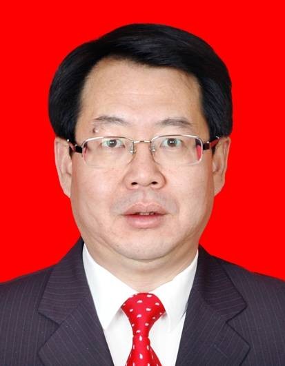 贺宇（广东省人民政府国资委党委副书记、副主任）