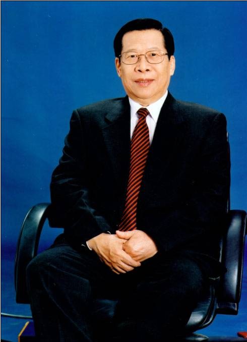 杨伟光（中央电视台原台长、中国文联副主席、中国电视产业最早的拓荒者）
