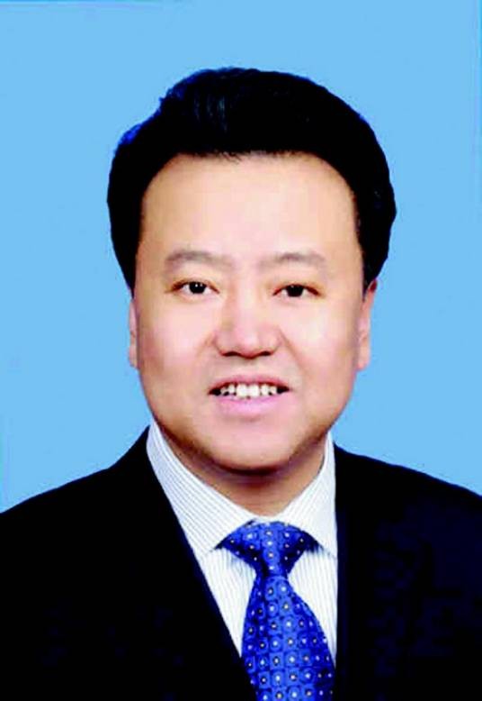 阎庆民
