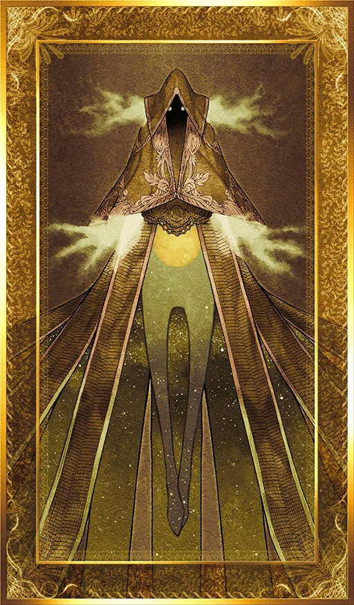 降临者（《Fate》系列中的从者职阶）