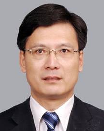 李逸平（中国福利会副主席，上海宋庆龄基金会理事长，上海市政协第十三届副主席、党组副书记）
