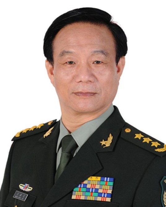 王洪尧