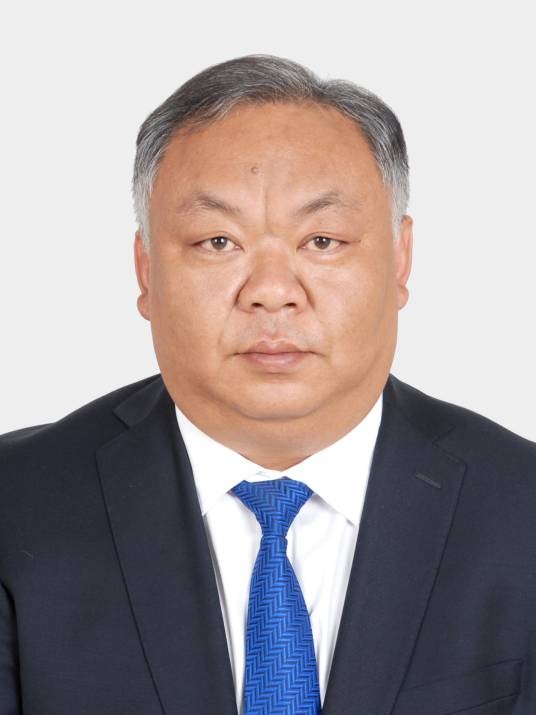 李忠凯（云南省楚雄州在上海市嘉定区挂职工作队副队长）