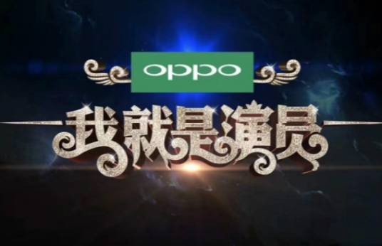 我就是演员