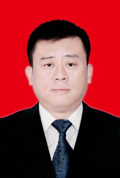 赵建新（宁夏回族自治区人民政府国有资产监督管理委员会党委委员、副主任）