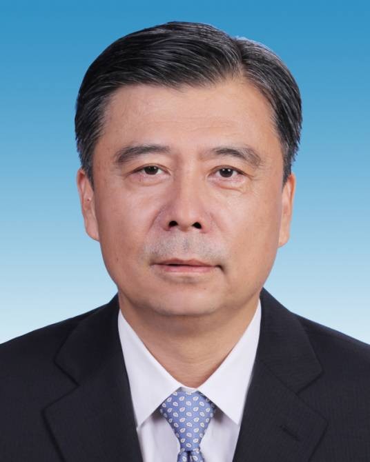 阎立(江苏省政协原副主席)