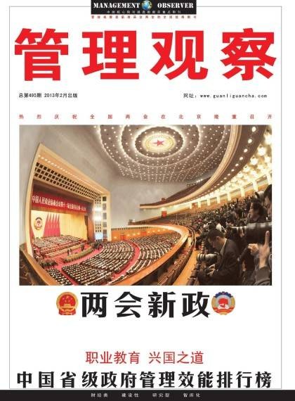 管理观察