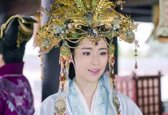 靖王妃