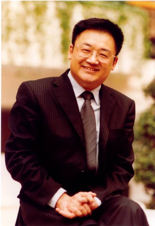 徐荣祥(美宝国际集团创始人)