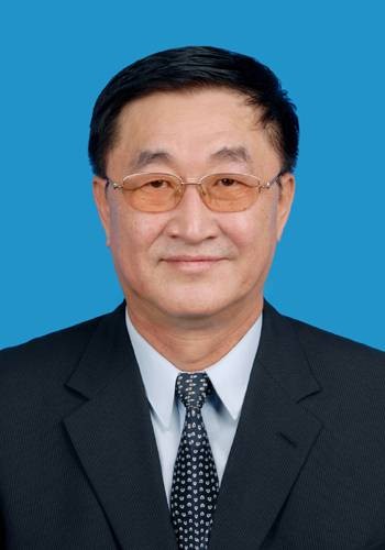 王东华（黑龙江省人大常委会原副主任）