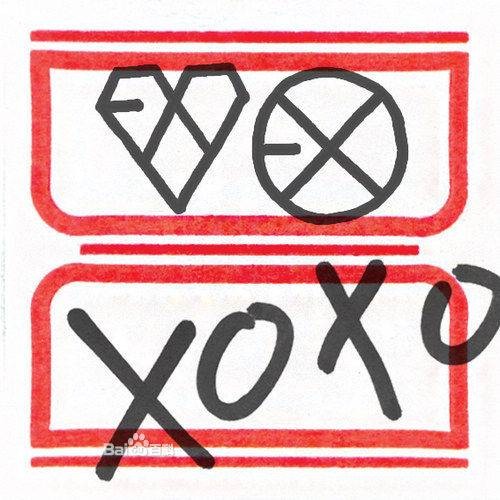 蝴蝶少女（EXO正规一辑收录曲）