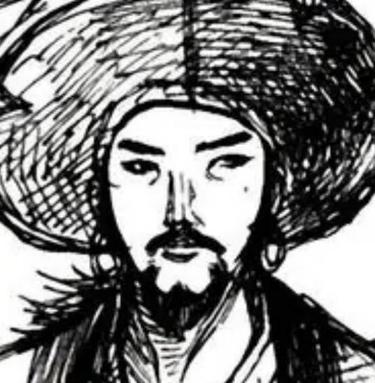 林阿凤