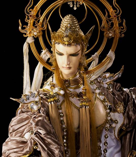 帝如来