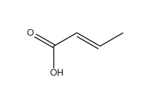 巴豆酸