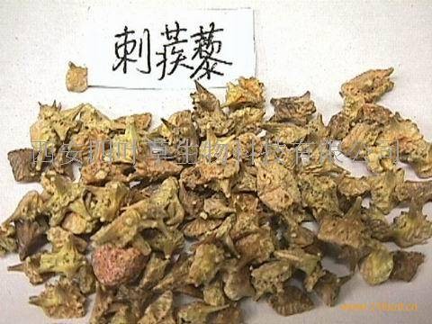 蒺藜皂甙