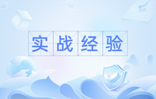 实战经验