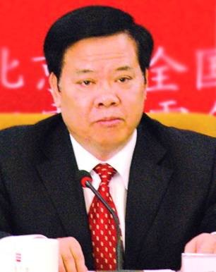 罗黎明(第十三届全国政协民族和宗教委员会副主任)