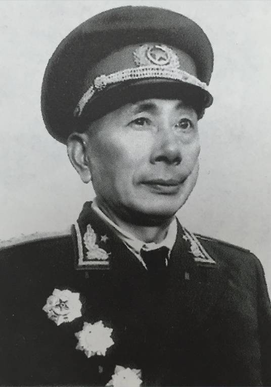 姚喆（中华人民共和国开国中将）