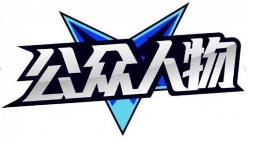 公众人物