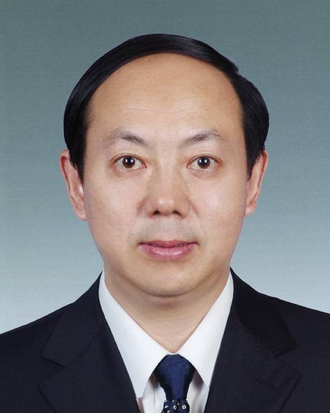 董小龙（陕西省委教育工作委员会原书记）