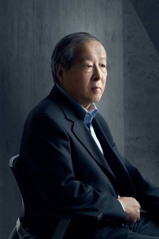 杨东平（北京理工大学教育研究院教授，21世纪教育研究院院长）