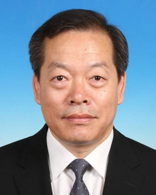 冯忠华