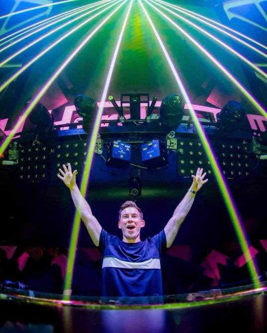 hardwell