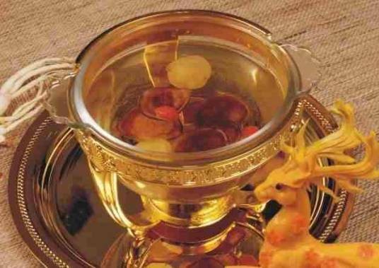鹿茸酒