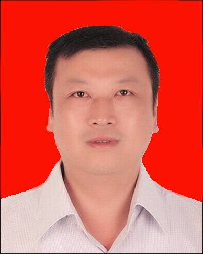 周金明(江西省上饶市人大常委会副主任,鄱阳县委书记)