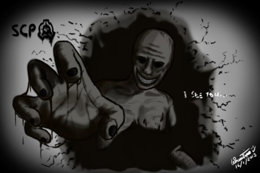 SCP-106