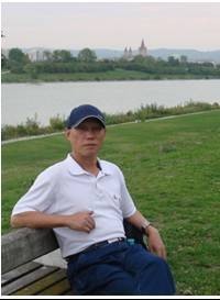 吴坚（安徽农业大学经济技术学院院长）