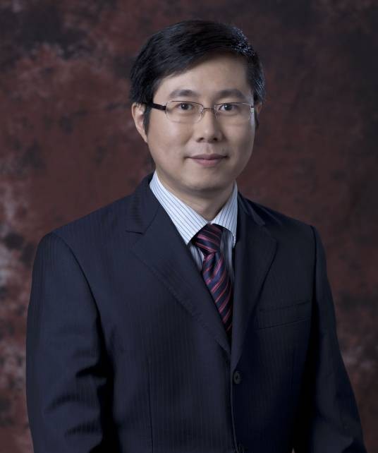 周枫（网易执行副总裁）