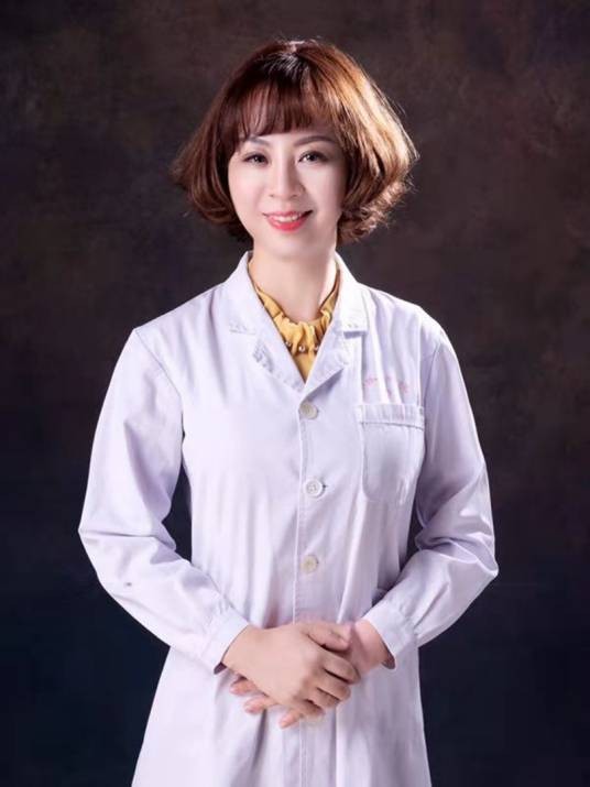 李小江（天津中医药大学第一附属医院肿瘤科副主任）
