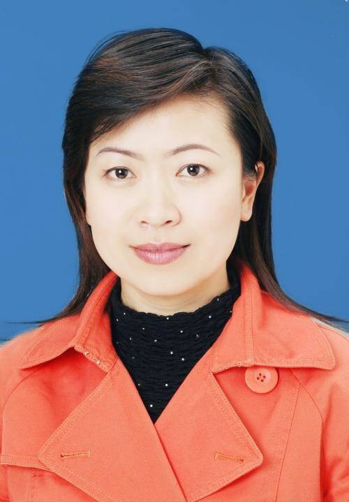 邓洁（广东省中山市委原副秘书长）